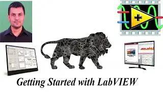 LabVIEW Training Class for Beginners L-5 (Hindi)