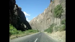 ARA SOUVALIAN SAM Track 15