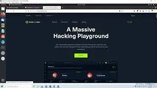 Web Browsers (User-Agent Switcher)