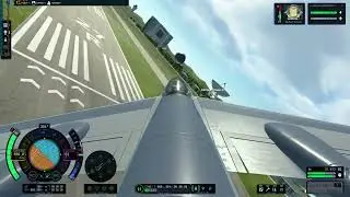 Kerbal Space Program 2, Flight 6