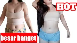 gunung gede no bh,tiktok hot hits