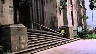 Monday Morning - Trailer (HD)
