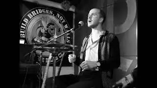 Andy Twyman - Rollin' and Tumblin' (Live in Sheffield 2022)
