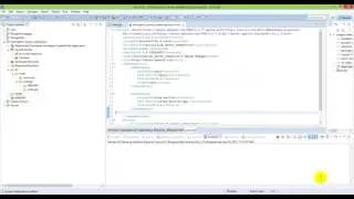 How to create a maven web project with eclipse