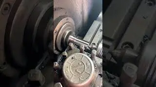 Machining metal customize various special shaped parts  #cnc #machine #lathe