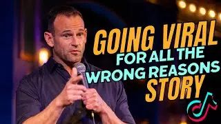 Going Viral For All The Wrong Reasons! Tiktok Story