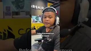Another live streaming package 
