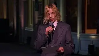 VUUR van de Vrijheid - Lucas Reijneveld 'Vrijzwemjaren' (2023)