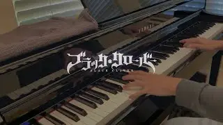 Black Clover OP 10 -  