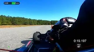 KM - Tidewater/Tarheel - NCCAR - D2 - OCT 2024