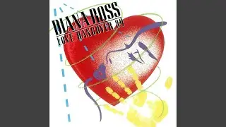 Diana Ross - Love Hangover '89 (Single Version) [Audio HQ]