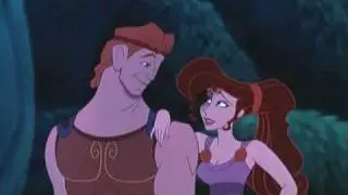 Disney Love - Keep Holding On