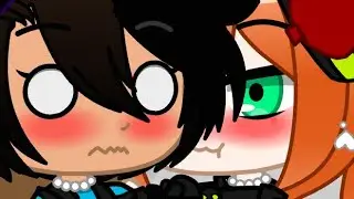 Alone Time | Minecraft Skit | (Gacha Club)