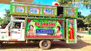 DJ Sanjay Malinagar 7050361949DJ Aniket Saidpur DJ Prem sound DJRajhansDJ Gupta sound DJdhamal sound