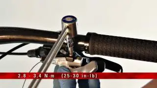 RockShox Reverb Stealth installation - Scott Genius LT