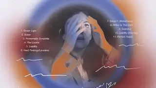 Lorde - Sober (Dolby Atmos Remaster)
