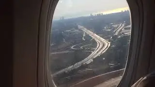 Turkish Airlines Istanbul