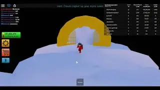 How to get to next Level FAST! | Roblox Tutorial | 🔨Tower Simulator🔨