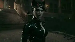 Gotham needs something more