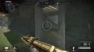Warface PS4 - Domingao