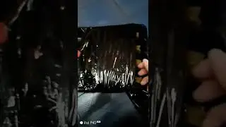hari kedua belum ada perubahan
