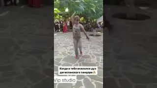 📹 Туристка взорвала Танец 🔥👏😀 Все были удивлены как она танцует 👏