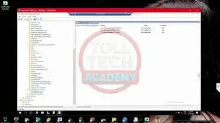 How to Configure NTP Time Server Through Group Policy | Windows Server | GPO Time Sync Complete