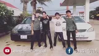 Hak Zin ll ភ្លេងបុកឡើងកប់ Melody By Dom Loung MI music  /លាង ហាក់ Official