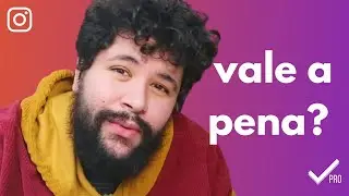 Posso usar meu perfil pessoal para vender no Instagram? I DMP