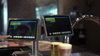 Kitchen Armor - The Power of Power of Ethernet (POE)