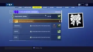 Trying something new Fortnite stream