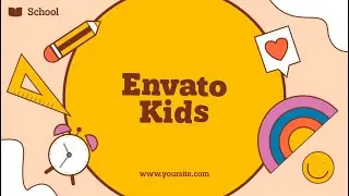 Education Center | Platform Promo Slideshow