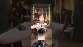Rich Girl - Shining Nikki 