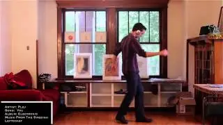 Week of Dancing Day 6 - You, Plej
