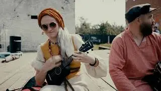 "Яблочко"... "Лисий остров"...