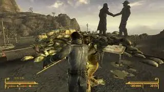 Shoulder Throw
