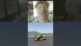 Mom forces her son to be autistic Part 9 