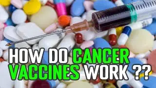 Cancer Vaccines Immunotherapy Explained (How Do Provenge Vaccines Cure Prostate Cancer?)