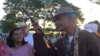 REINADO DE LAMOUNIER MG 2022 / MOÇAMBIQUE SANTA CRUZ