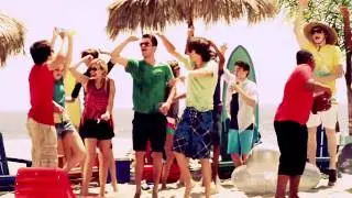 School's Out [Happy Summer Holidays!]