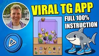 I Created a Viral Telegram Game... You Can Launch It in 20 Minutes