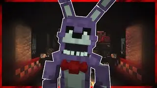 This Creator Made FNaF 𝗣𝗟𝗔𝗬𝗔𝗕𝗟𝗘 in 𝗠𝗜𝗡𝗘𝗖𝗥𝗔𝗙𝗧