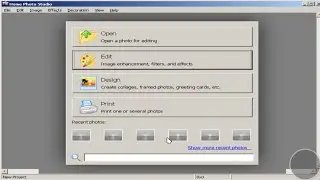 Home Photo Studio | Photo Design Editing Di Exagear Windows Emulator