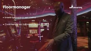 Sir Winston Casino Floormanager