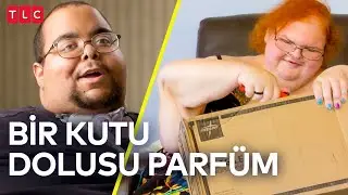 Bir Kutu Parfüm Hediyesi Ne Anlama Geliyor? | Ağır Kardeşler