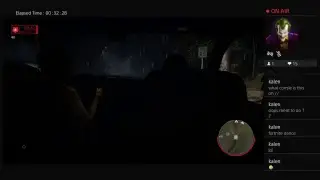 Friday the 13th