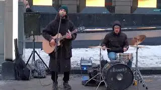 Арчи Грин - Сансара (кавер)