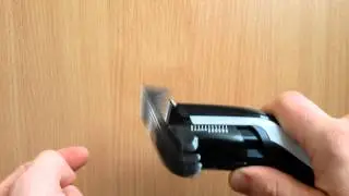 виды насадок на машинках для стрижки
