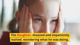 Inspirational story on how we should respond to the situation when something happens to us.