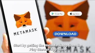 HOW TO CREATE META MASKS WALLET